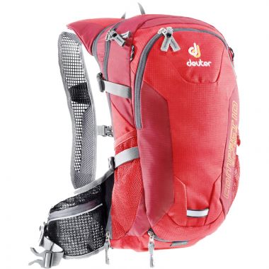 Mochila de Hidratação Deuter Compact Air Exp 10