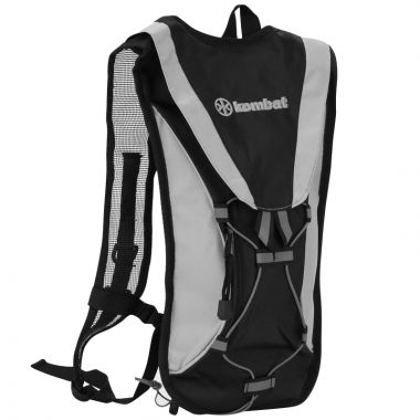 Mochila de Hidratação Kombat XComp 1,5L