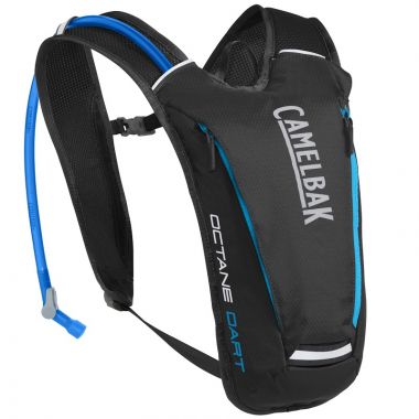 Mochila de Hidratação Octane Dart 1.5L