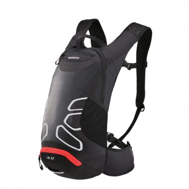 Mochila de Hidratação Shimano Rokko 12