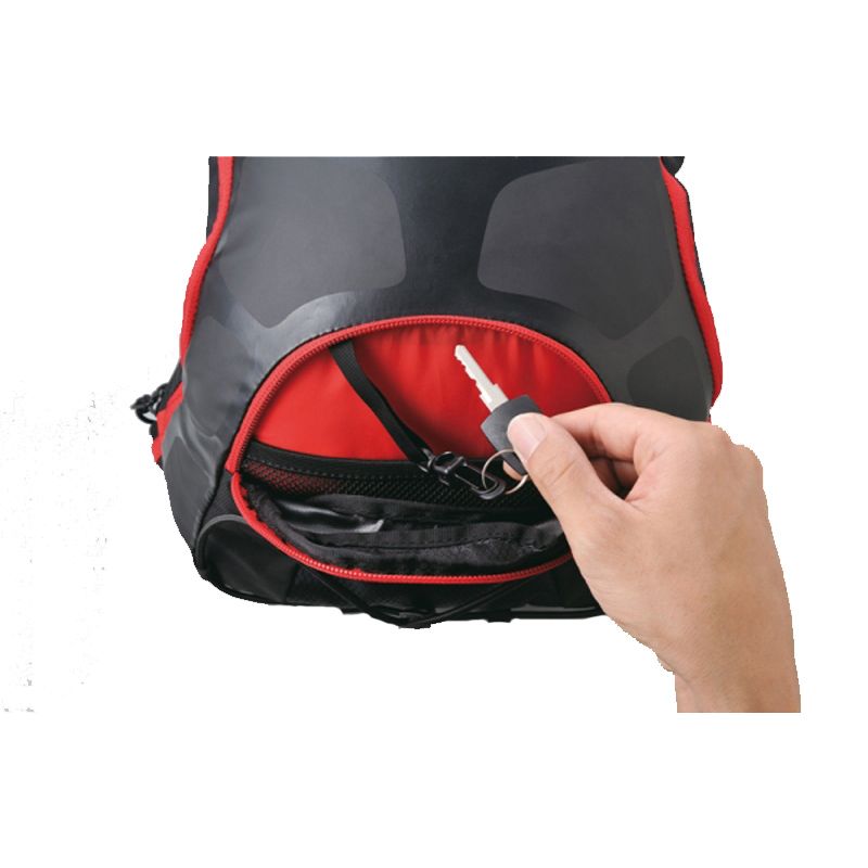 Mochila de Hidrata o Shimano Unzen 6 2 litros na Via Expressa Bike