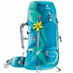 Mochila Deuter ACT Lite 35+10 SL