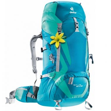 Mochila Deuter ACT Lite 35+10 SL