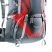 Mochila Deuter ACT Lite 65+10