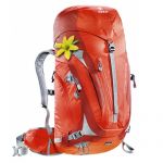 Mochila Deuter ACT Trail Pro 32 SL