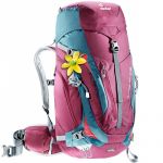 Mochila Deuter ACT Trail Pro 32 SL