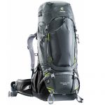 Mochila Deuter Aircontact Pro 60+15