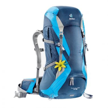 Mochila Deuter Futura Pro 34 SL