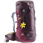 Mochila Deuter Futura Pro 34 SL