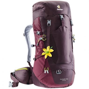 Mochila Deuter Futura Pro 34 SL