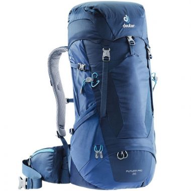 Mochila Deuter Futura Pro 36 2018