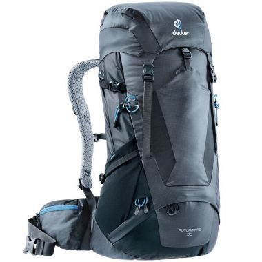 Mochila Deuter Futura Pro 36 2018