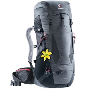 Mochila Deuter Futura Pro 38 SL 2018