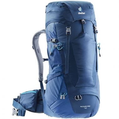 Mochila Deuter Futura Pro 40 2018