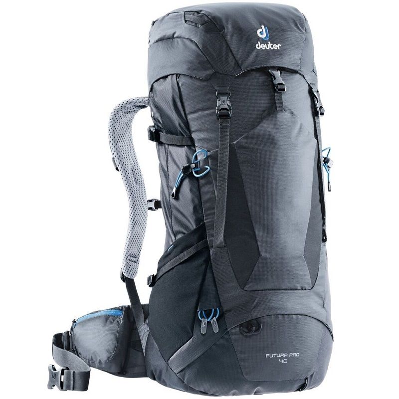 Deuter futura pro 40 2018 outlet