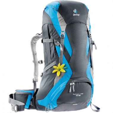 Mochila Deuter Futura Pro SL 40