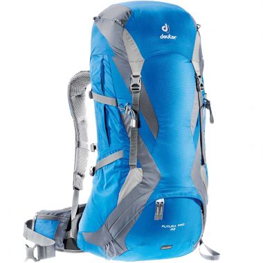 Mochila Deuter Futura Pro 42