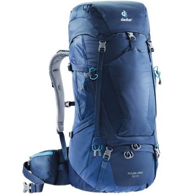 Mochila Deuter Futura Vario 50+10 2018