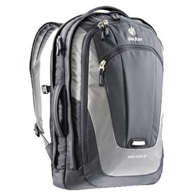 Mochila Deuter Giga Flat 17