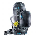 Mochila Deuter Quantum 60+10 SL