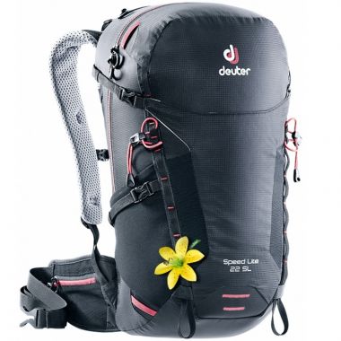 Mochila Deuter Speed Lite 22 SL 2018