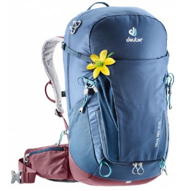 Mochila Deuter Trail Pro 30 SL