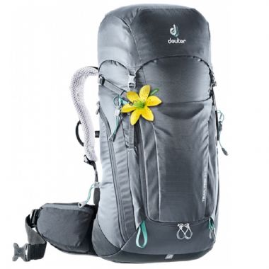 Mochila Deuter Trail Pro 34 SL 2019