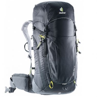 Mochila Deuter Trail Pro 36 2019