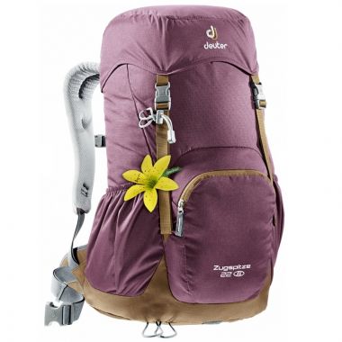 Mochila Deuter Zugspitze 22 SL