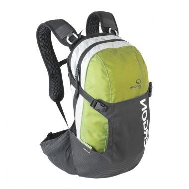 Mochila Ergon BX3 c/ opção p/ reserv. de hidratação