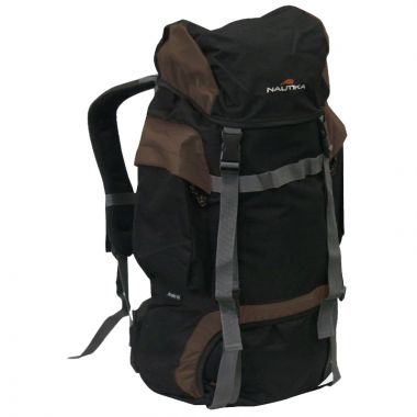 Mochila Nautika Intruder 45