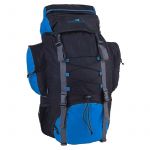 Mochila Nautika Intruder 60