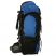 Mochila Nautika Intruder 60