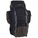 Mochila Nautika Intruder 60