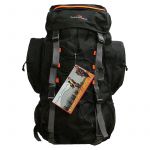 Mochila Nautika Intruder 60