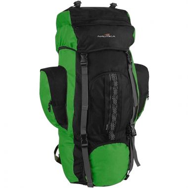 Mochila Nautika Intruder 80