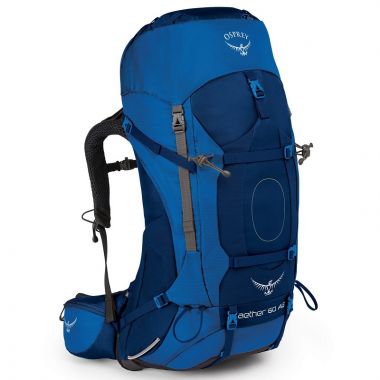 Mochila Osprey Aether AG 60