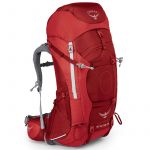 Mochila Osprey Ariel AG 65