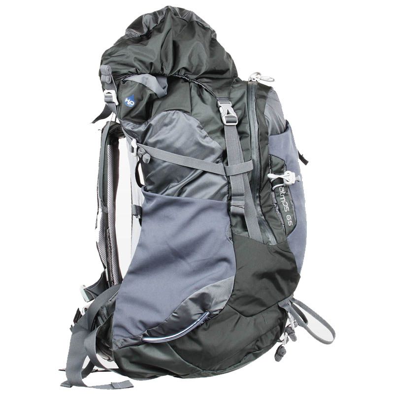 Mochila osprey atmos 65 hotsell