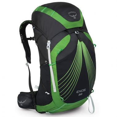 Mochila Osprey Exos 38