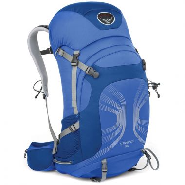 Mochila Osprey Stratos 36