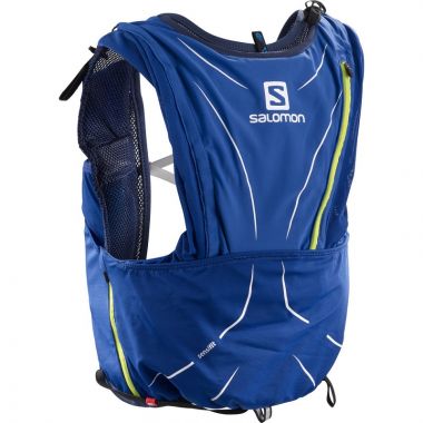 Mochila Salomon ADV Skin 12 Set