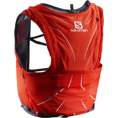 Mochila Salomon ADV Skin 12 Set