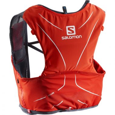 Mochila Salomon ADV Skin 5 Set