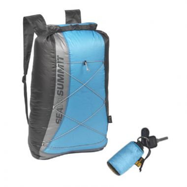 Mochila Sea to Summit Ultra-Sil Dry Daypack 22