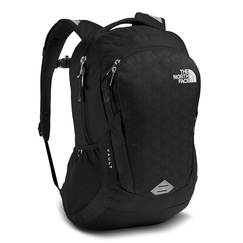 Mochila The North Face Vault 28 na Via Expressa Bike