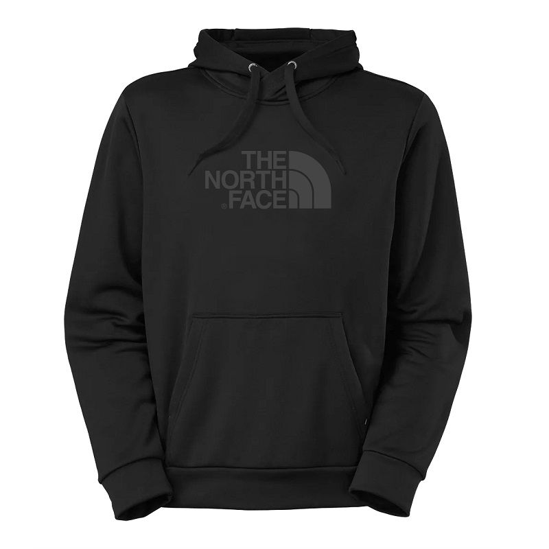 moletom the north face feminino