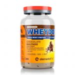 Monodose Elemento Puro WHEYDOP X - Chocolate Maltado - 25g