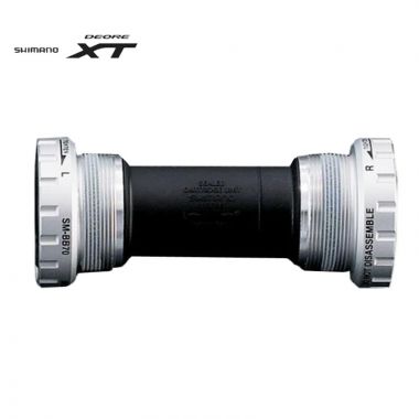 Movimento Central Shimano Deore XT SM-BB70