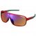 Óculos Shimano Technium (ECETCNM1MRR08) Vermelho